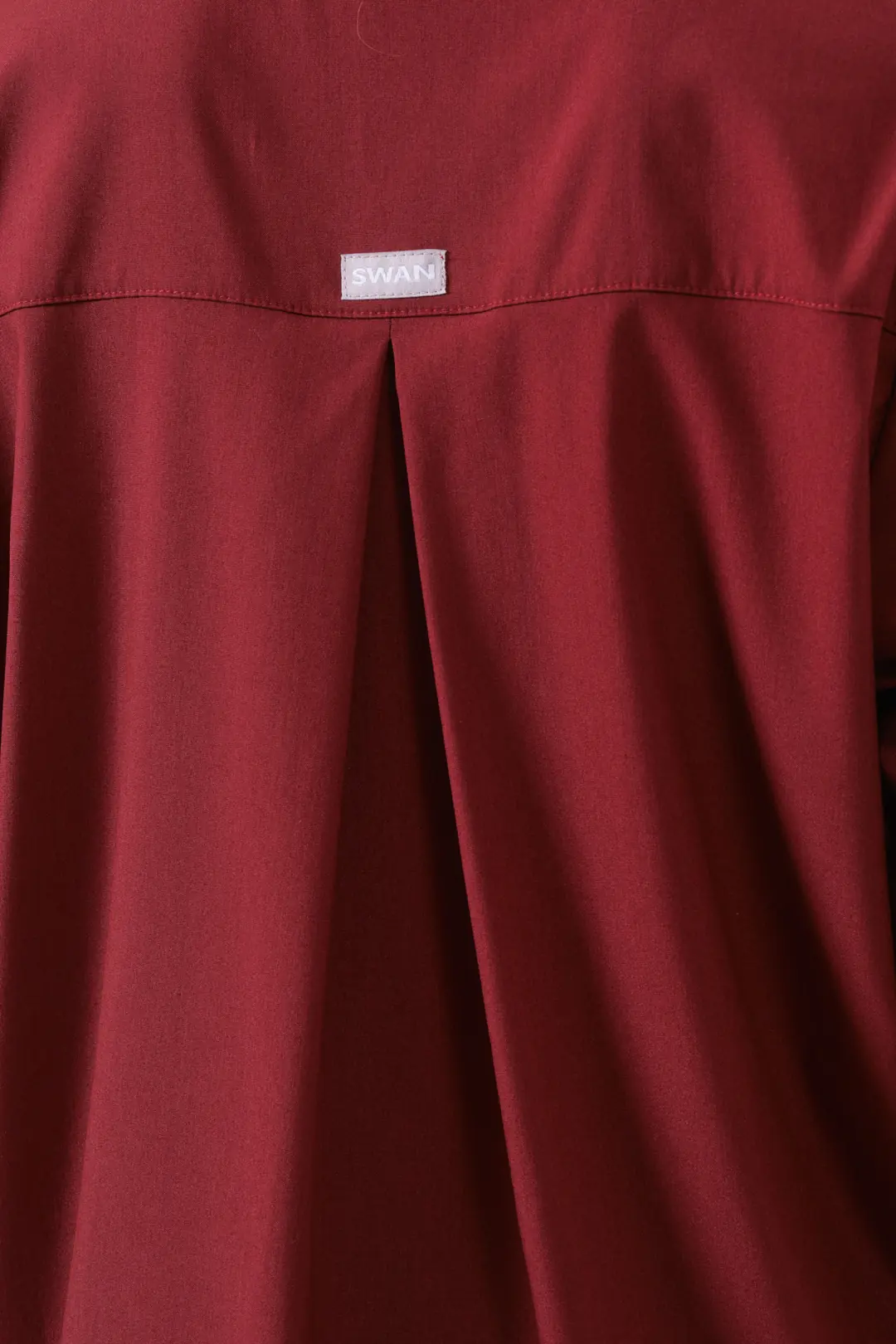 ROSA - BORDO KADIN TESETTÜR ÜST ÜNİFORMA - 6