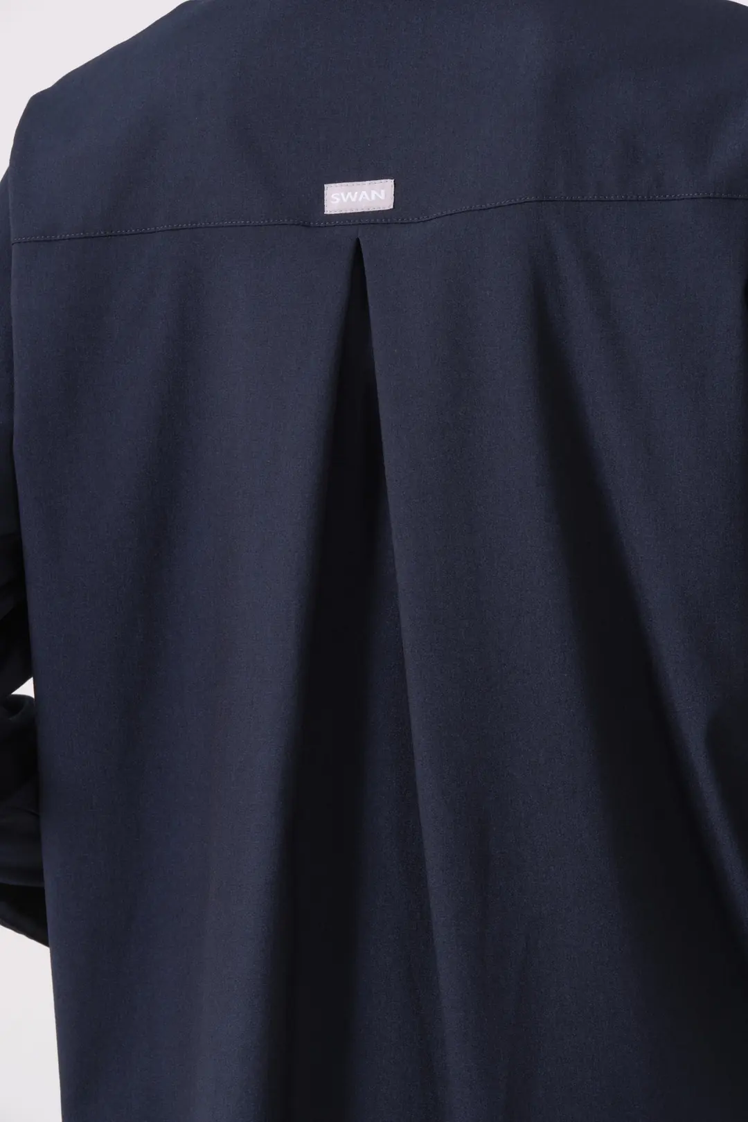 ROSA - GECE MAVİSİ KADIN TESETTÜR ÜST ÜNİFORMA - 5