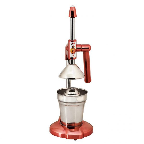 Rose Form Ev Tipi Meyve Sıkacağı (HF1-C4)