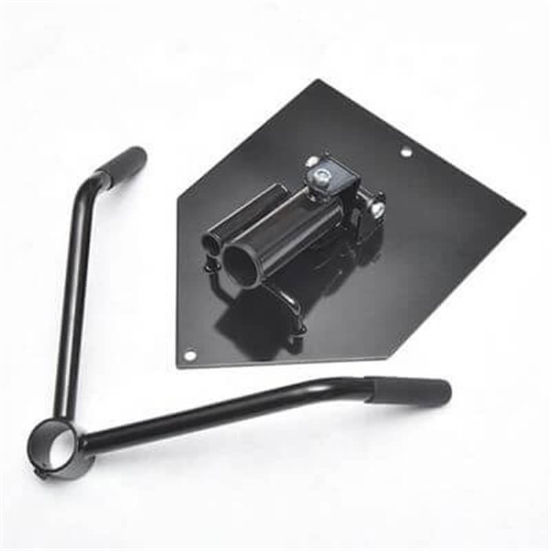 XTR Fitness T-Bar Rowing Sabitleyici Aparat