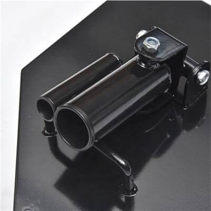 XTR Fitness T-Bar Rowing Sabitleyici Aparat - 2