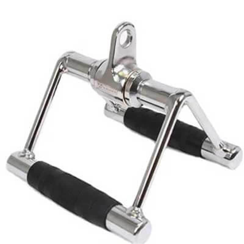 Xtr Fitness Profesyonel Rowing Bar Mideye Çekiş Aparatı