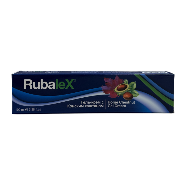 Rubalex At Kestanesi Masaj Krem  100 Ml