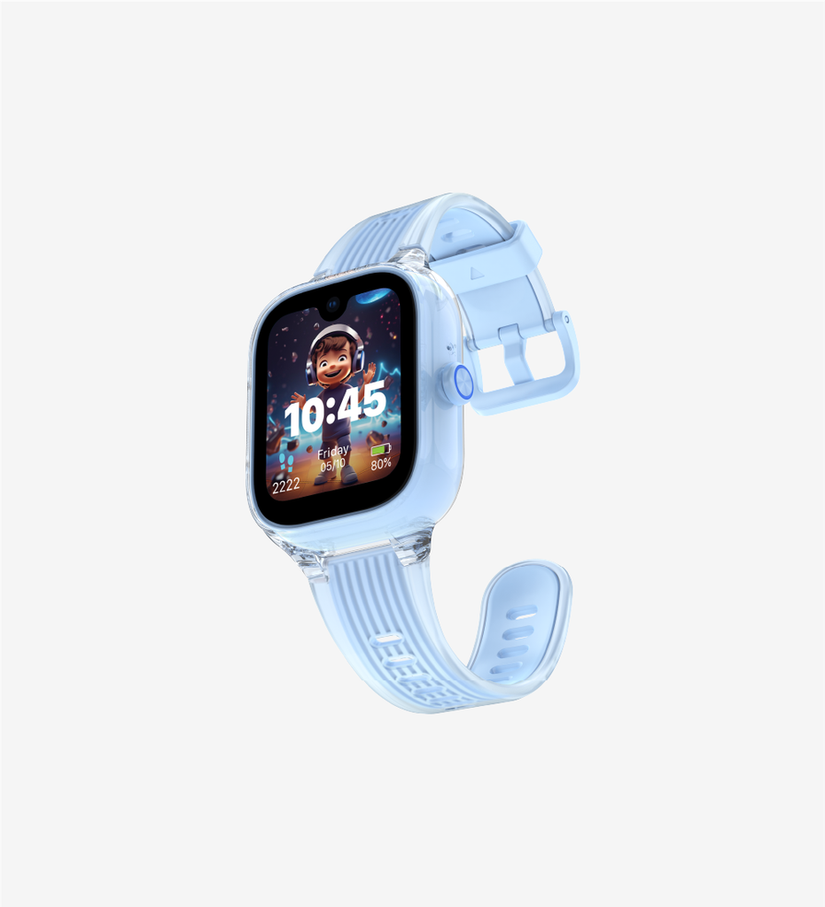 S101 LT SmartWatch for Kids - 2