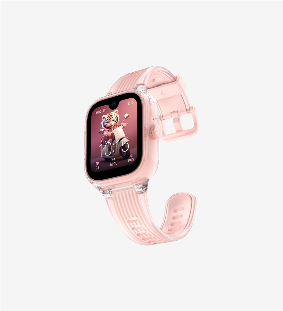S101 LT SmartWatch for Kids - 3