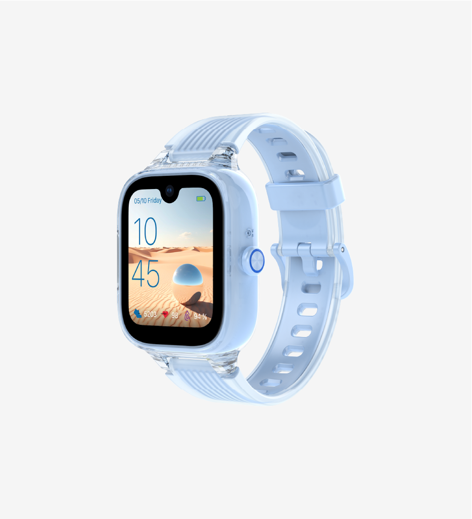 S101 LT SmartWatch for Kids - 4