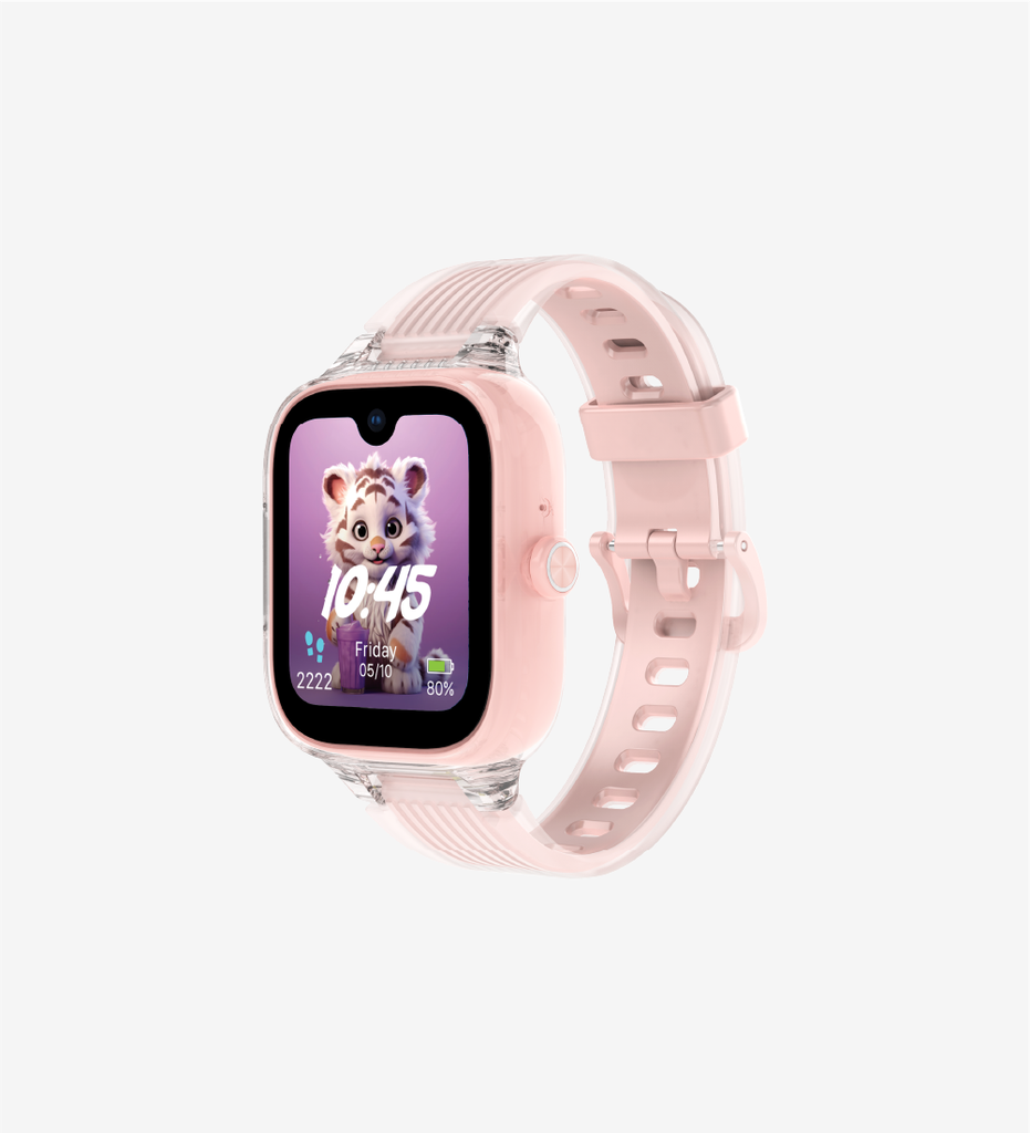 S101 LT SmartWatch for Kids - 5
