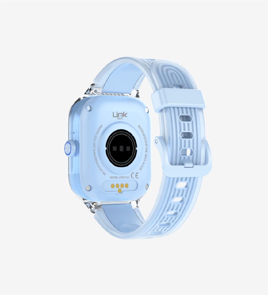 S101 LT SmartWatch for Kids - 6