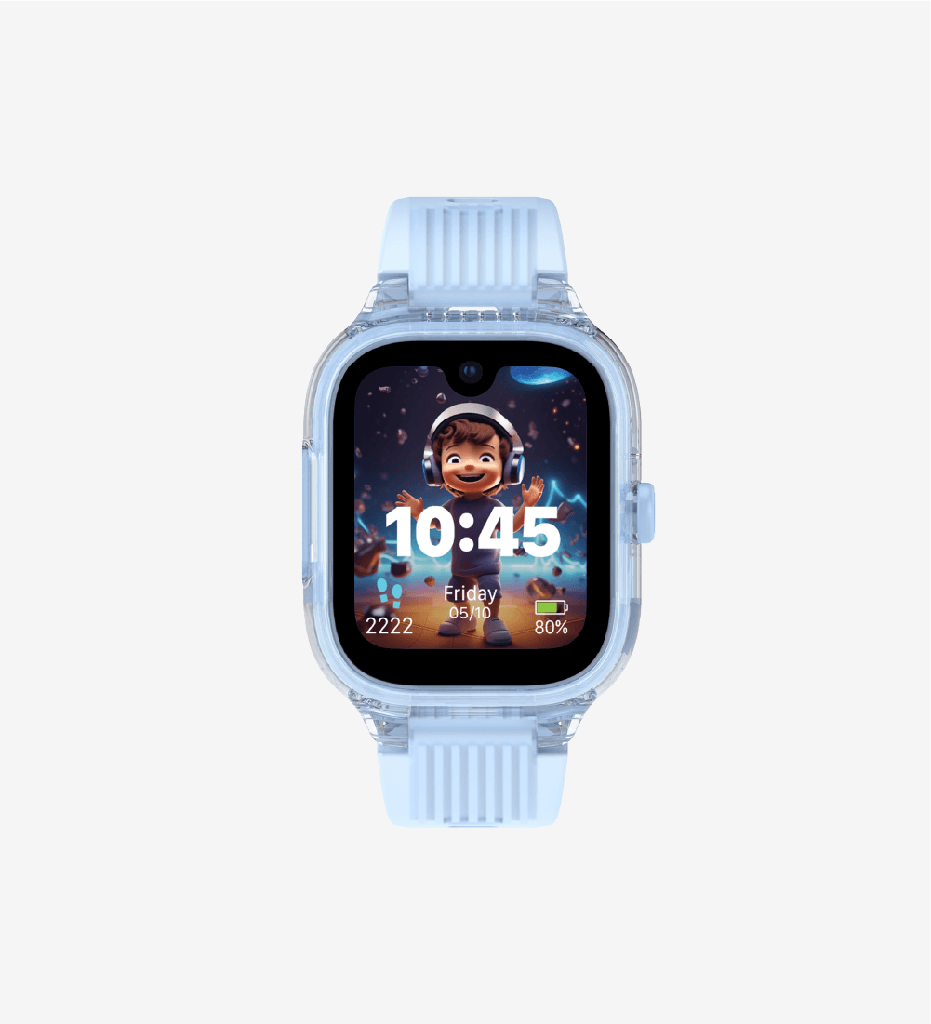 S101 LT SmartWatch for Kids - 7