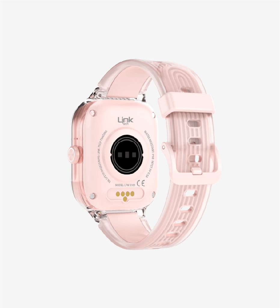 S101 LT SmartWatch for Kids - 8