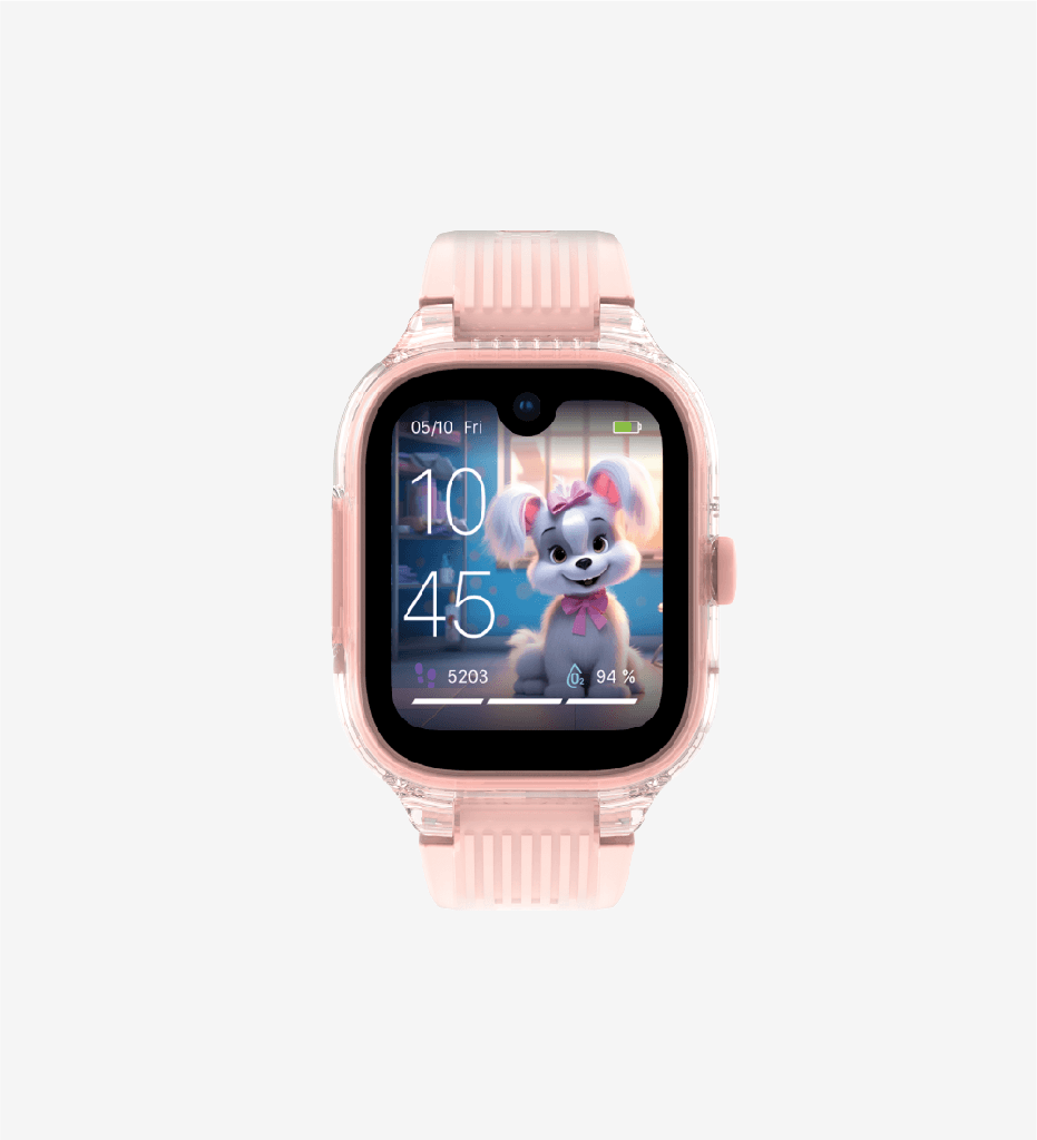 S101 LT SmartWatch for Kids - 9