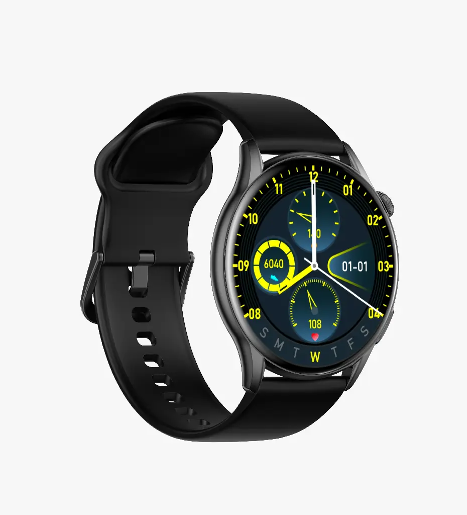 Link Tech PREMIUM SMART WATCH S104 - 2
