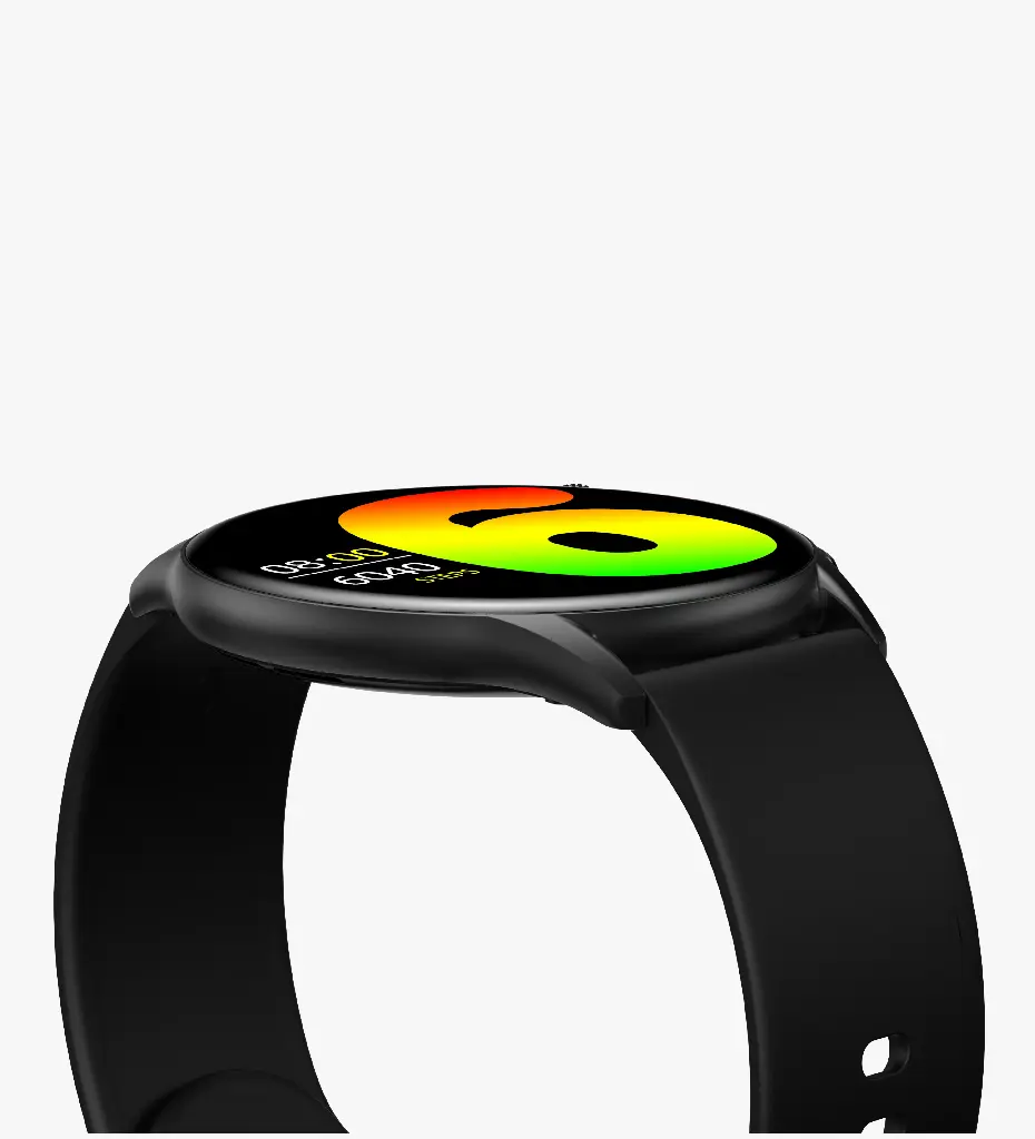 Link Tech PREMIUM SMART WATCH S104 - 4