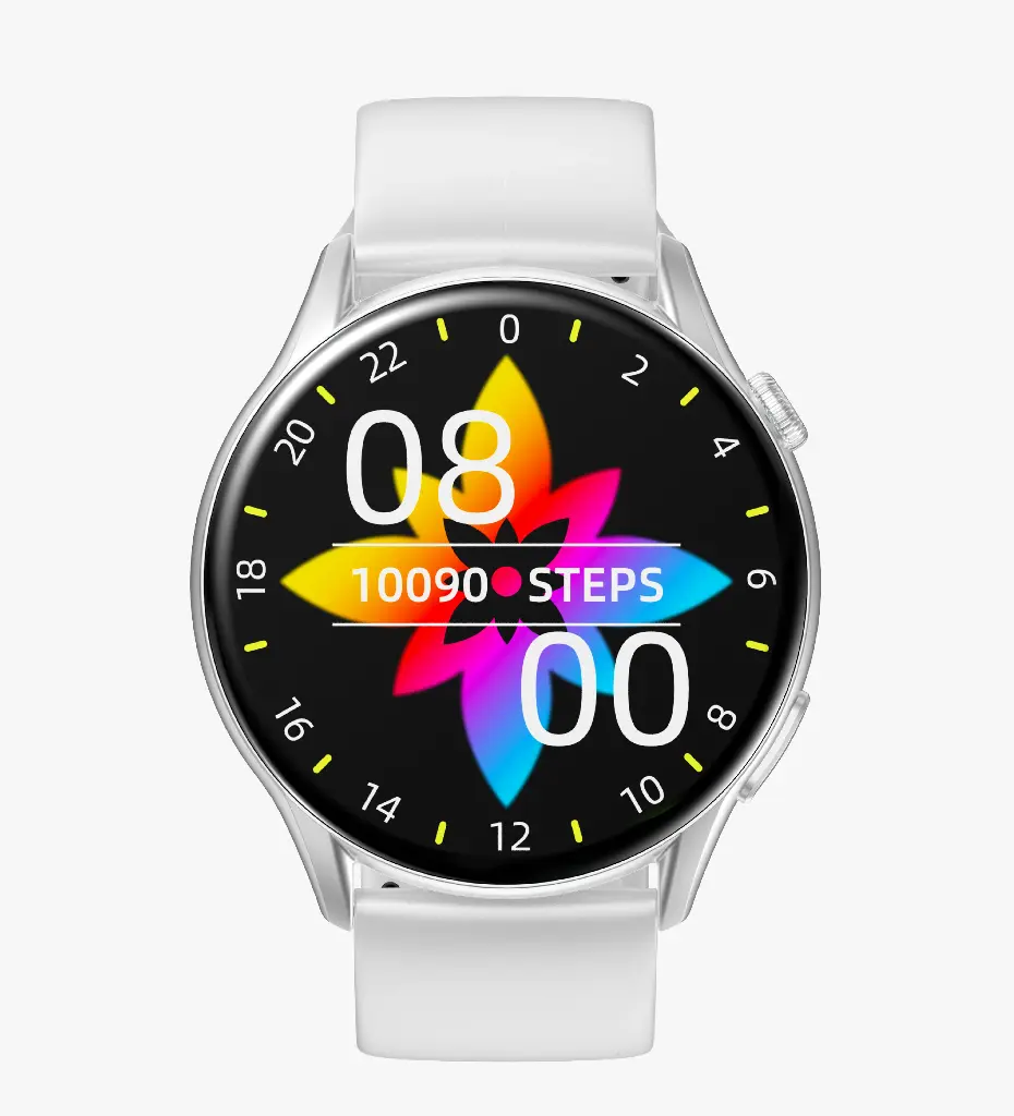 Link Tech PREMIUM SMART WATCH S104 - 7