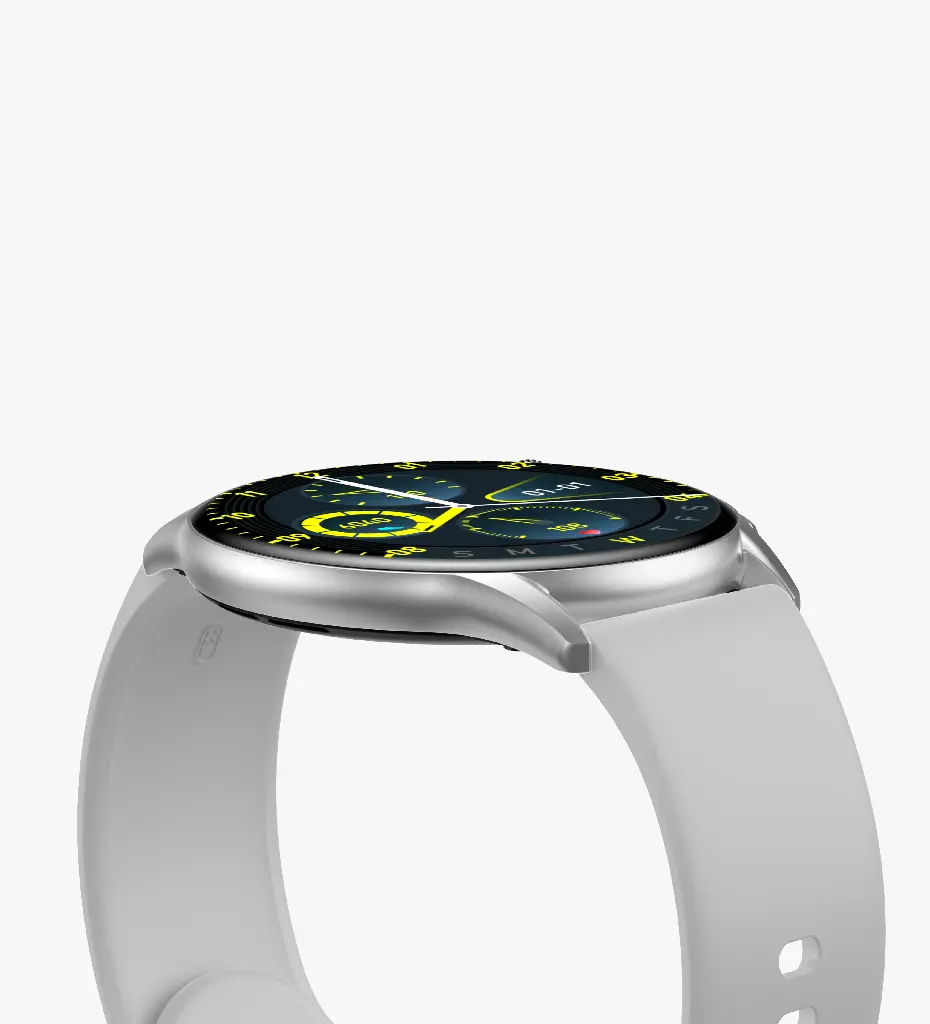 Link Tech PREMIUM SMART WATCH S104 - 8