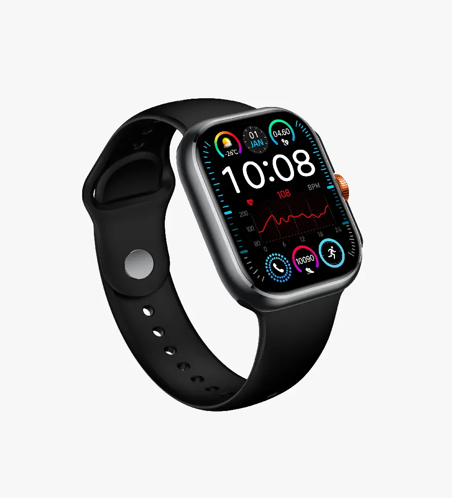 Link Tech PREMIUM SMART WATCH S105 - 3