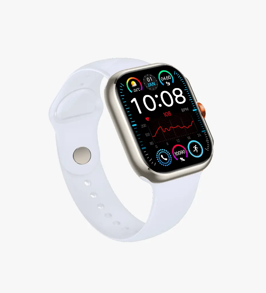 Link Tech PREMIUM SMART WATCH S105 - 7