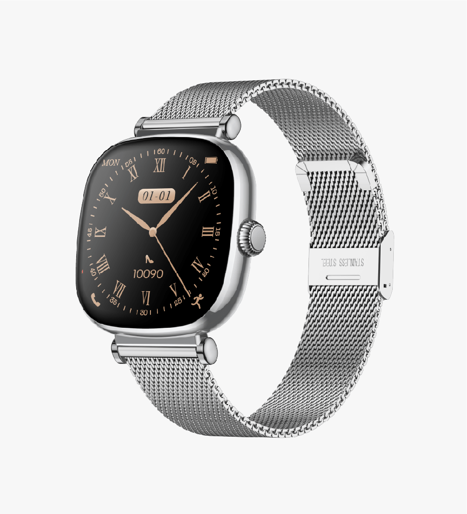 Link Tech PREMIUM SMART WATCH S108