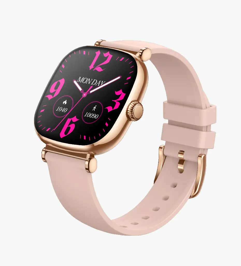 Link Tech PREMIUM SMART WATCH S108 - 3