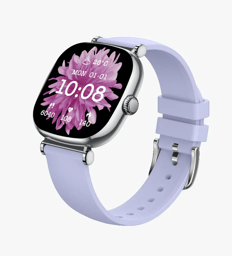 Link Tech PREMIUM SMART WATCH S108 - 4
