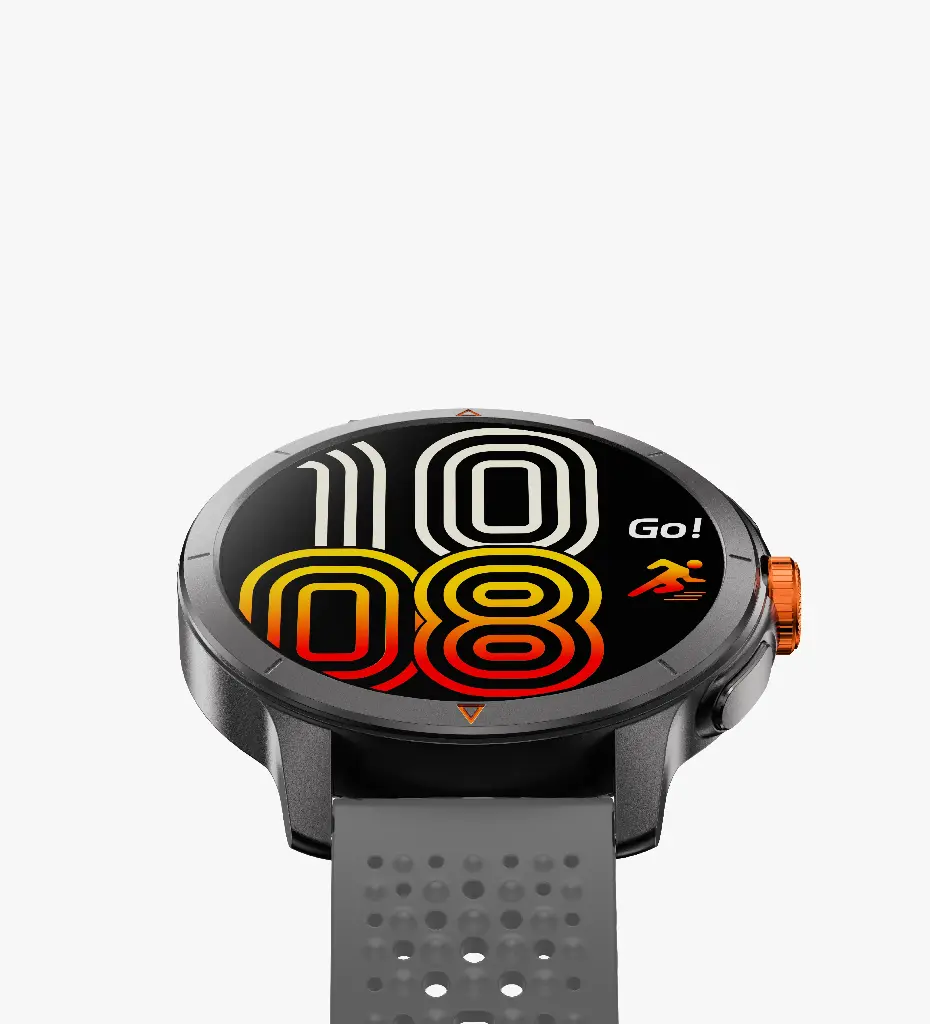 Link Tech PREMIUM SMART WATCH S110 - 7
