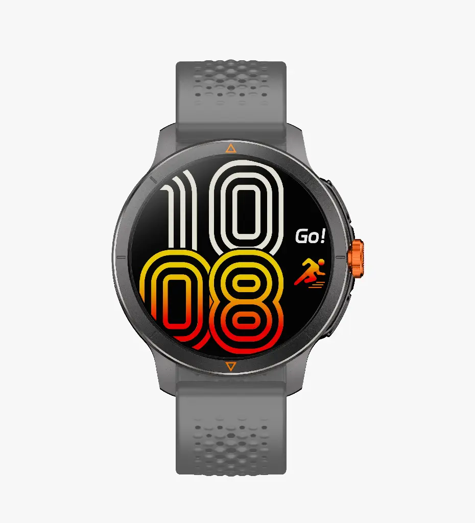 Link Tech PREMIUM SMART WATCH S110 - 8
