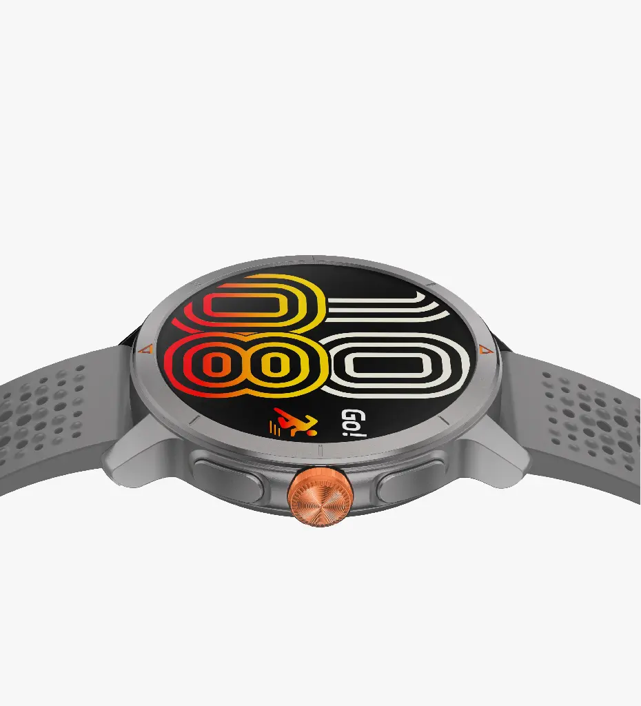 Link Tech PREMIUM SMART WATCH S110 - 9