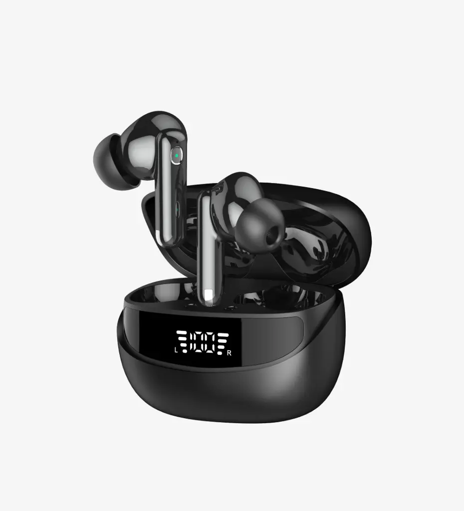 S160 ANC & ENC Wireless V6.0 Earbuds