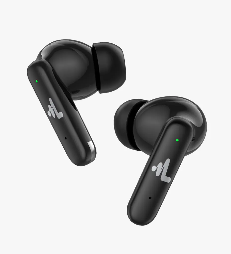 S160 ANC & ENC Wireless V6.0 Earbuds - 2