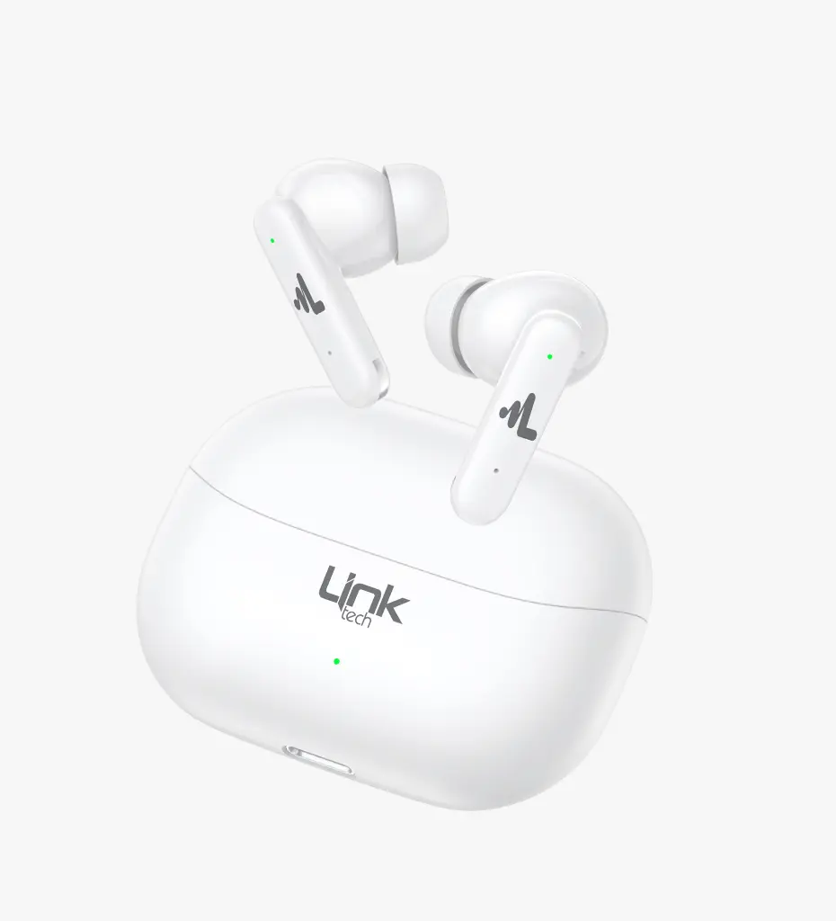 S160 ANC & ENC Wireless V6.0 Earbuds - 11