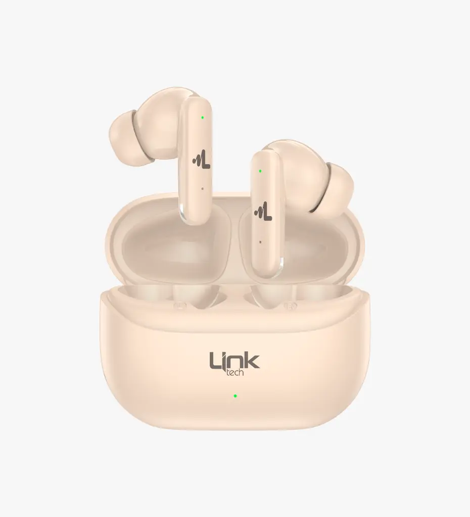 S160 ANC & ENC Wireless V6.0 Earbuds - 13