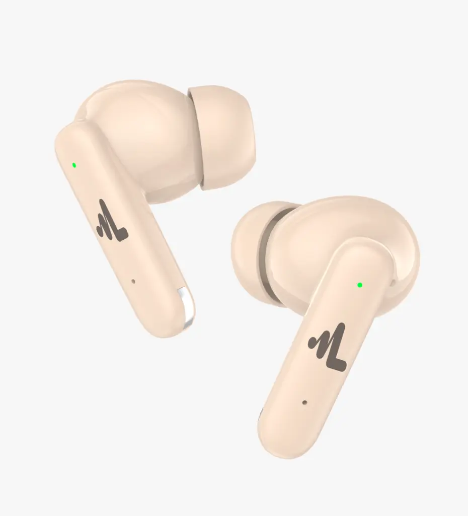 S160 ANC & ENC Wireless V6.0 Earbuds - 14