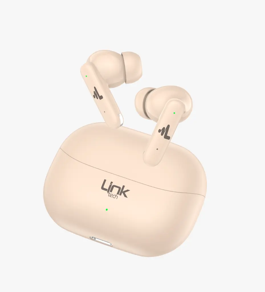 S160 ANC & ENC Wireless V6.0 Earbuds - 15