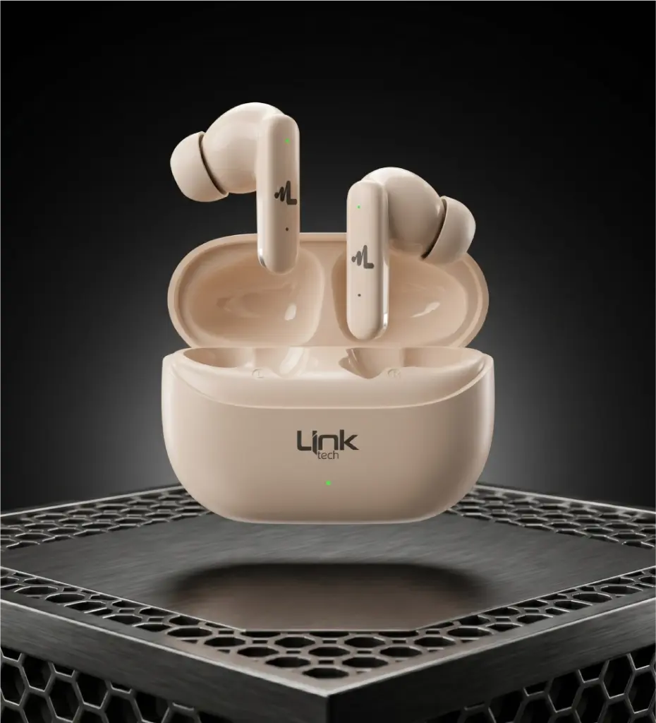 S160 ANC & ENC Wireless V6.0 Earbuds - 16