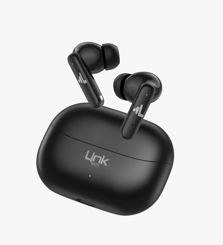 S160 ANC & ENC Wireless V6.0 Earbuds - 3