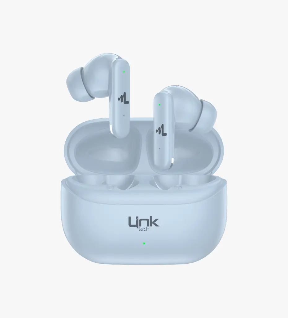 S160 ANC & ENC Wireless V6.0 Earbuds - 5