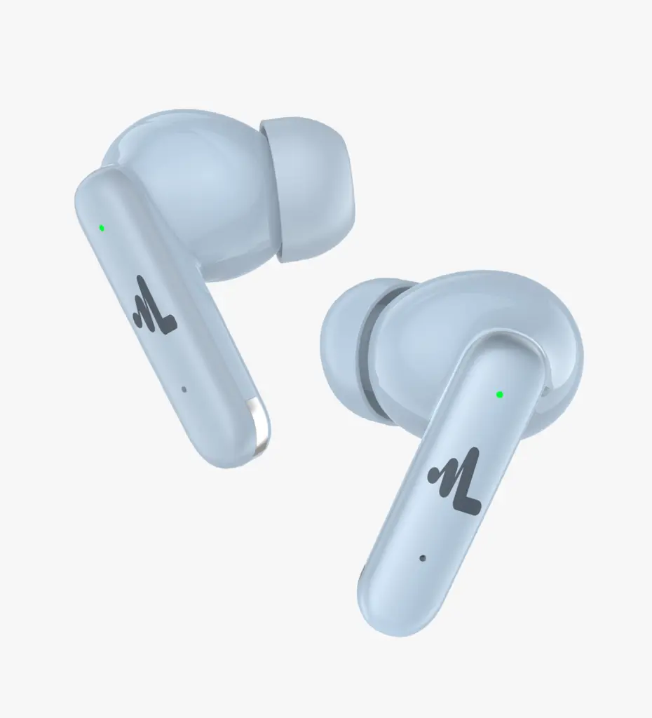 S160 ANC & ENC Wireless V6.0 Earbuds - 6
