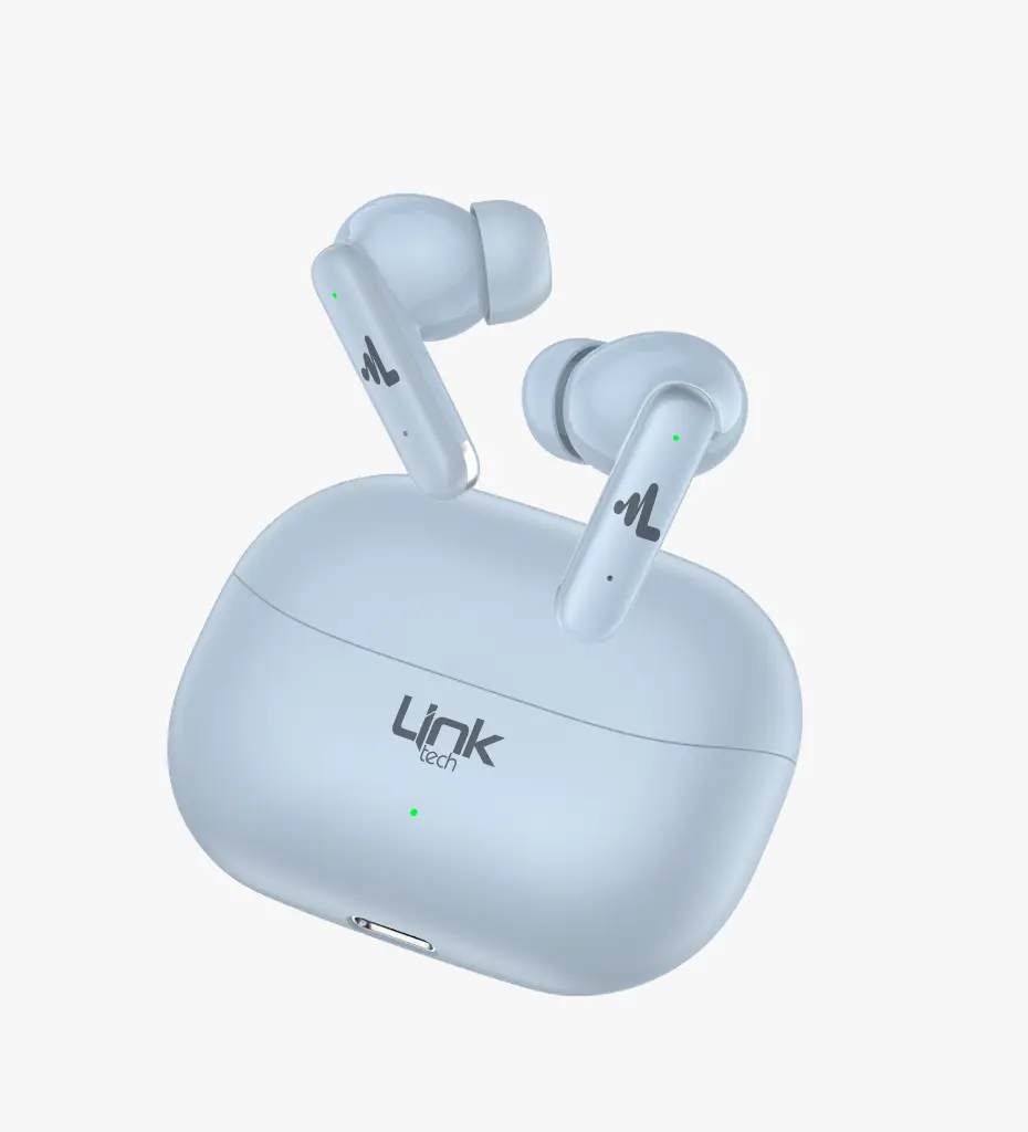S160 ANC & ENC Wireless V6.0 Earbuds - 7