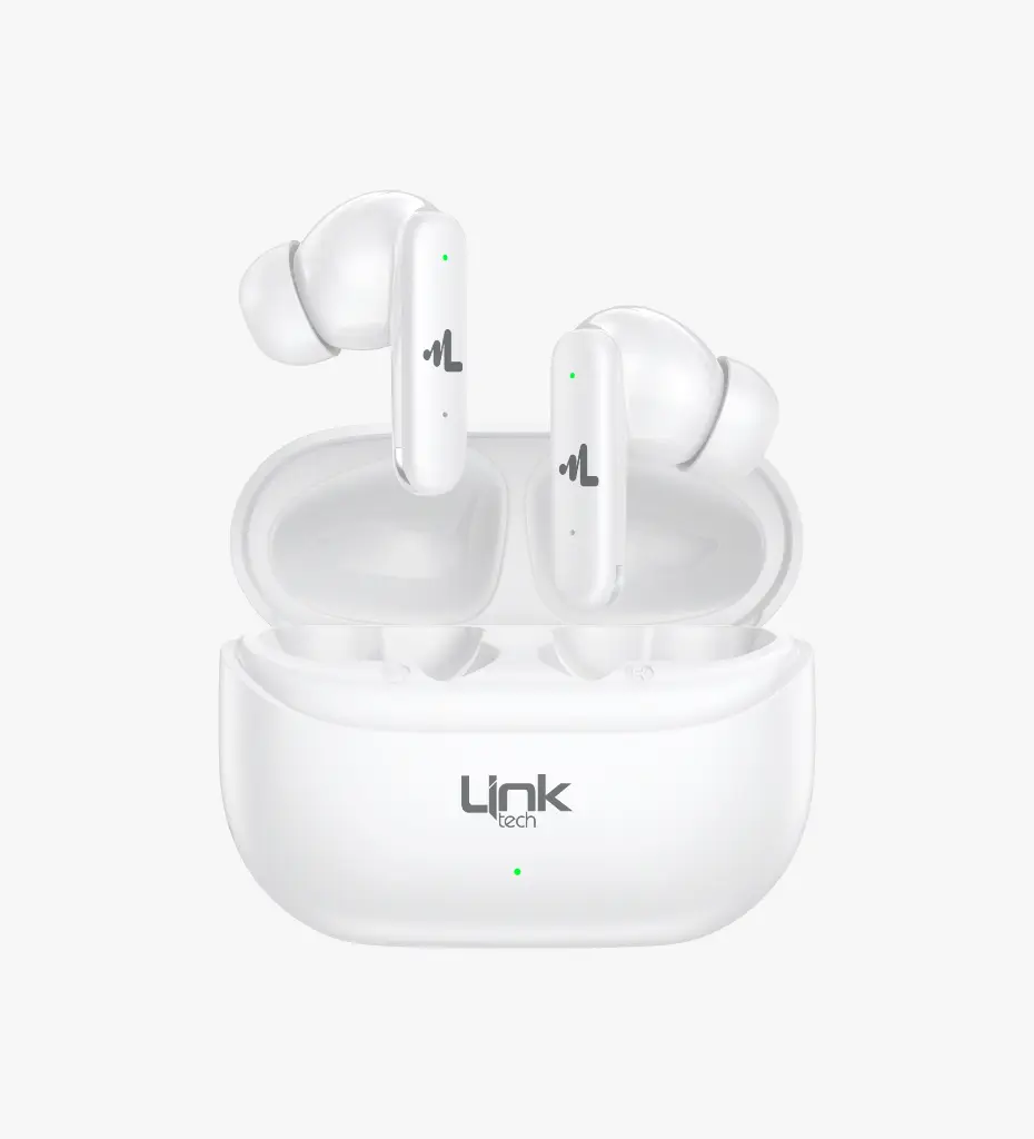 S160 ANC & ENC Wireless V6.0 Earbuds - 9