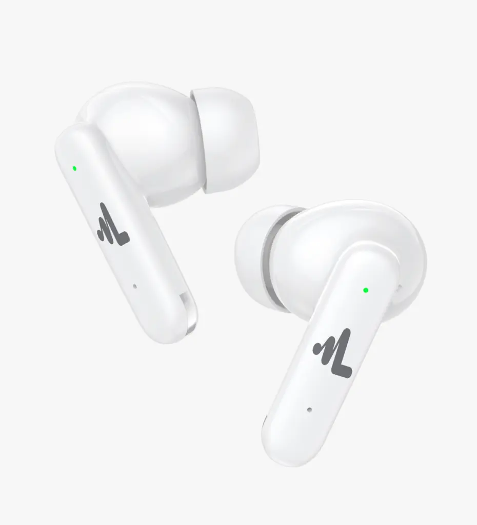 S160 ANC & ENC Wireless V6.0 Earbuds - 10