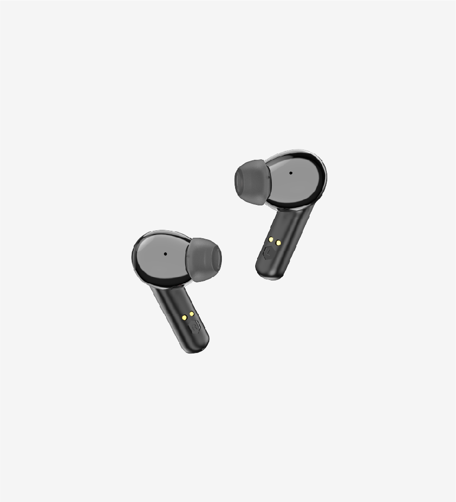 S27 Stereo Gaming Bluetooth Earphone - 3