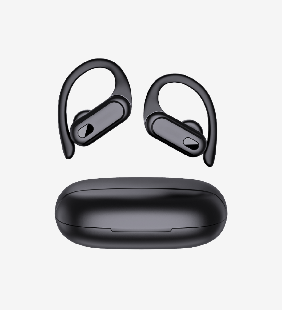 S28 Sport Bluetooth Earphone (12 Pieces) - 2
