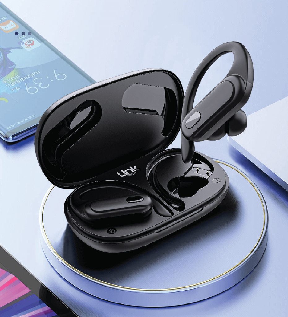 S28 Sport Bluetooth Earphone (12 Pieces) - 4