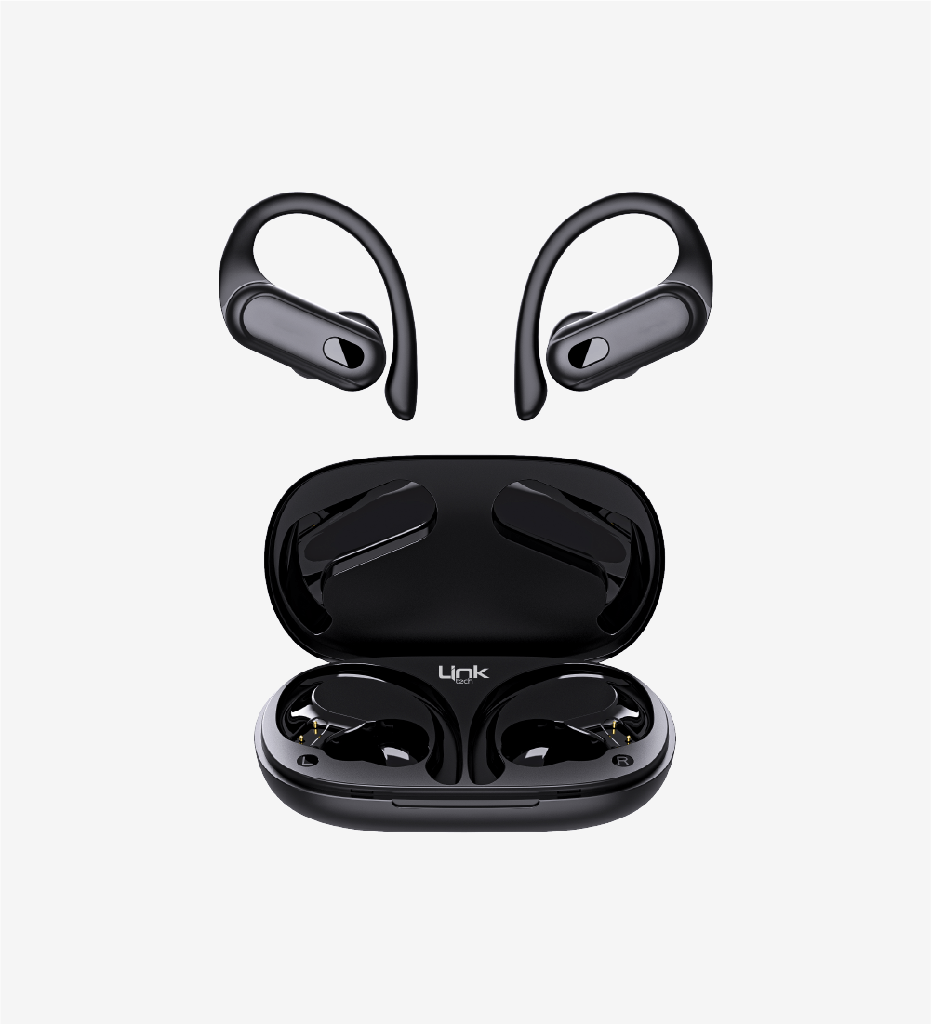 S28 Sport Bluetooth Earphone (12 Pieces) - 5