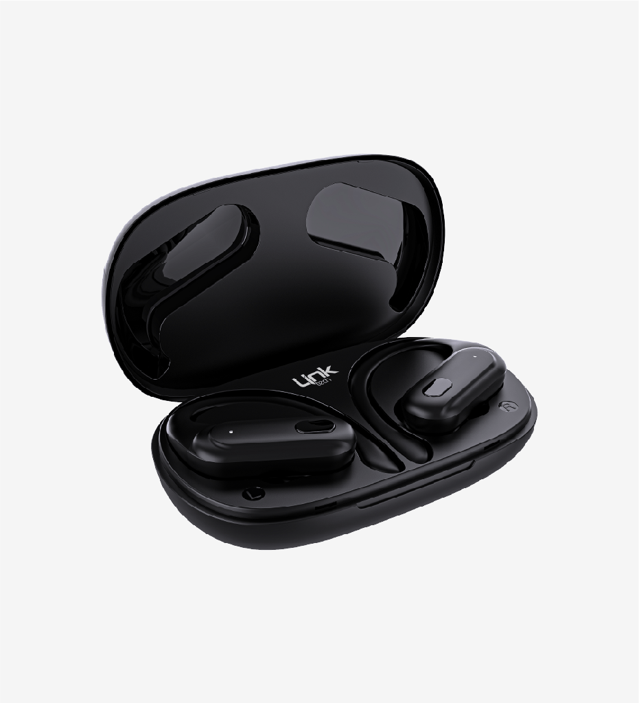 S28 Sport Bluetooth Earphone - 2
