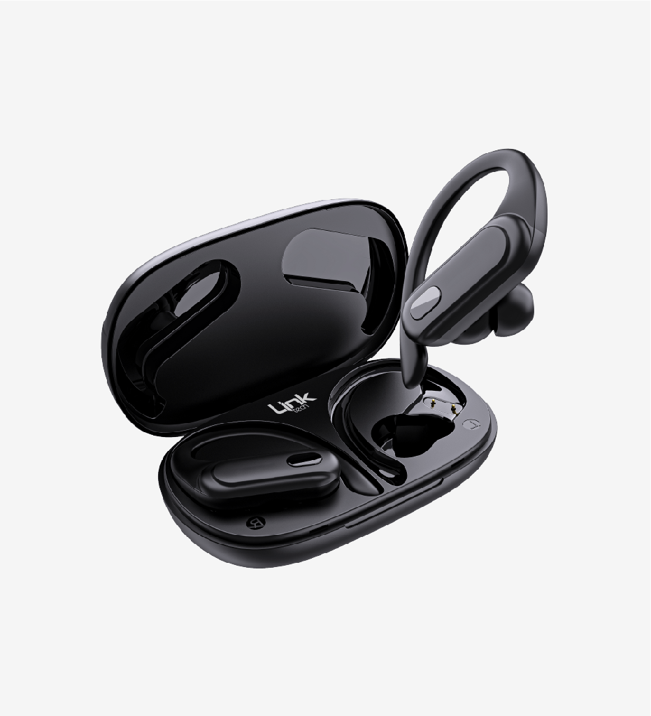 S28 Sport Bluetooth Earphone - 5