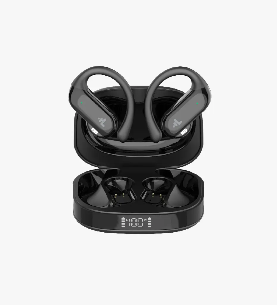 S29 ENC Sport TWS Open Ear Wireless Earphone - 4