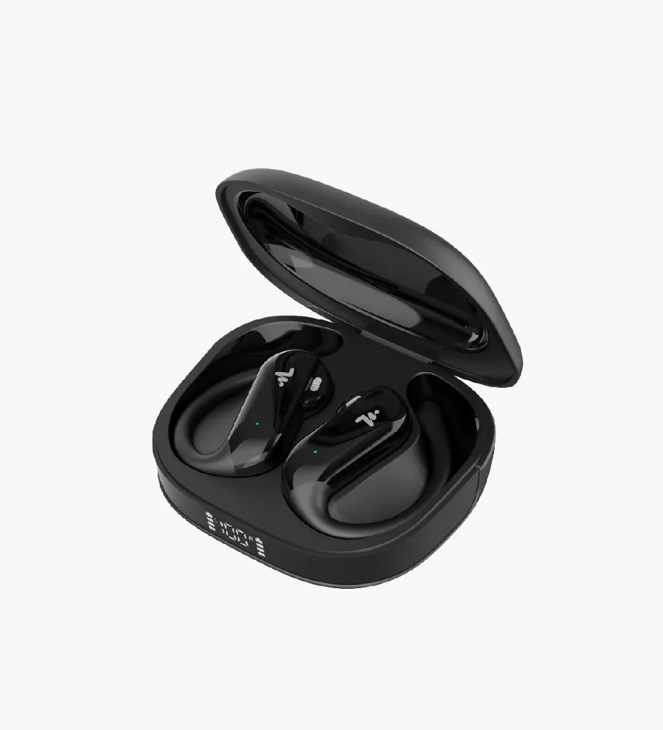 S29 ENC Sport TWS Open Ear Wireless Earphone - 5