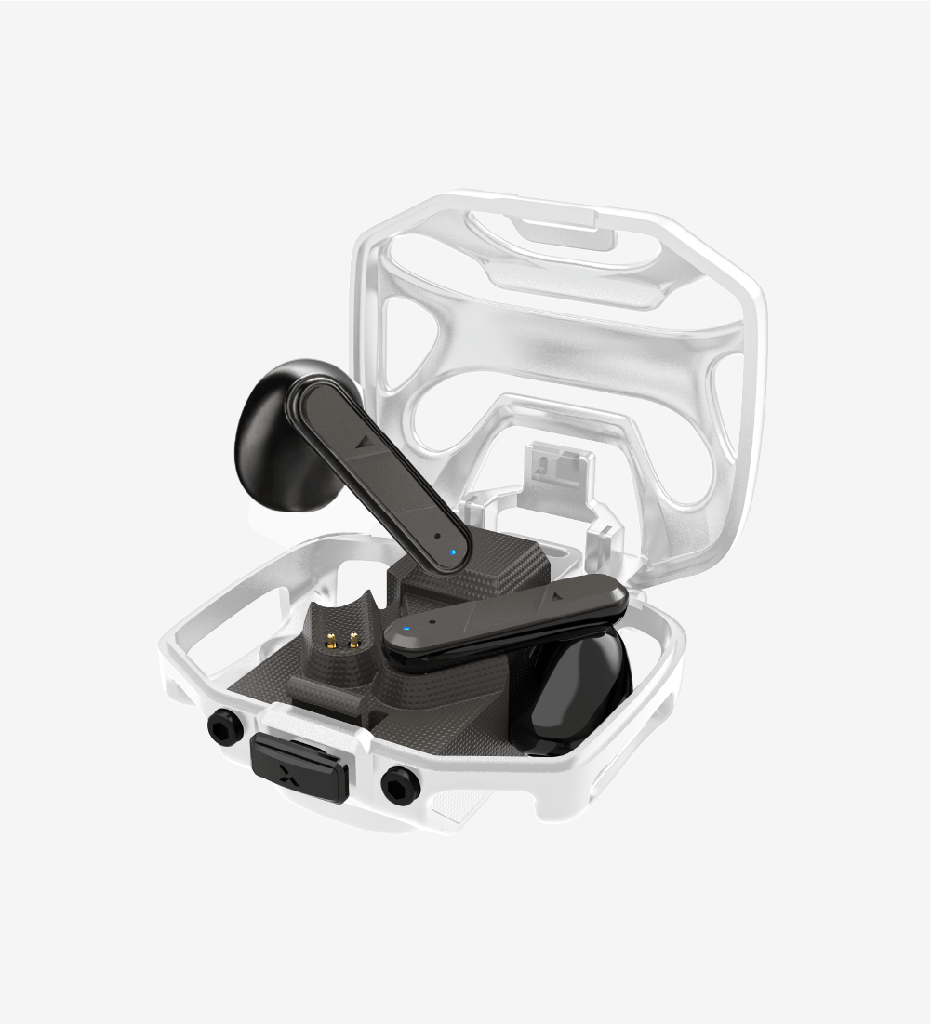 S31 Stereo Gaming Bluetooth Earphone