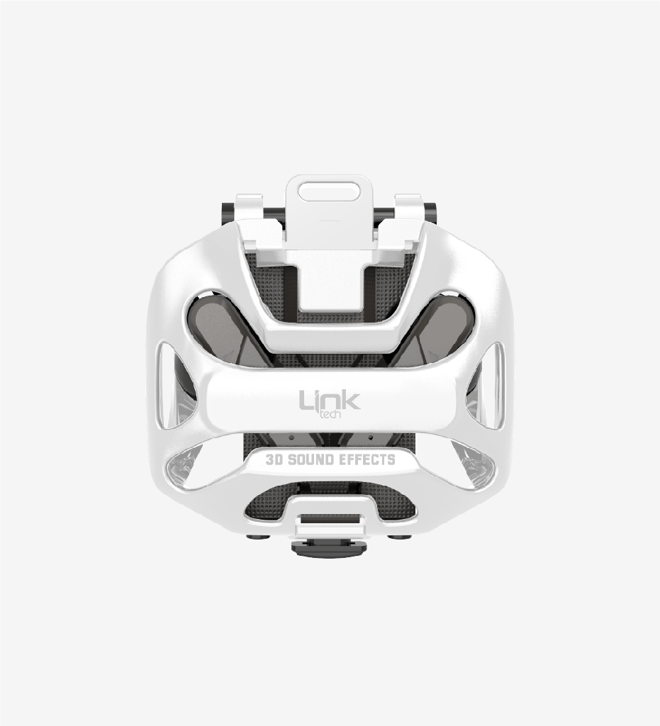 S31 Stereo Gaming Bluetooth Earphone - 3